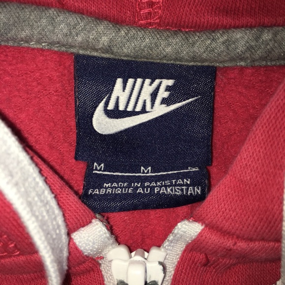 Nike hoodie - Picture 4 of 6